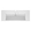 Riho Smartline Umywalka meblowa 100x38 cm biały połysk F7SM110038111 - zdjęcie 1