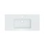 Riho Spring Dew Umywalka meblowa 101,5x46,5 cm biały mat W001003005 - zdjęcie 1