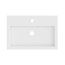 Riho Spring Vow Umywalka meblowa 60,3x40,2 cm biały mat W004006105 - zdjęcie 1