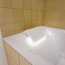 Riho Still Shower LED Wanna prostokątna 180x80 cm z napełnianiem przez przelew z oświetleniem LED zagłówek po lewej stronie biała B103015005 - zdjęcie 4