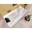 Riho Still Shower Plug & Play Wanna prostokątna narożna lewa 180x80 cm biała BD18005/B103010005 - zdjęcie 2