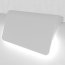 Riho Still Smart LED Wanna narożna asymetryczna 170x110 cm z oświetleniem LED lewa biała B102003005 - zdjęcie 4