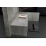 Riho Still Square Wanna prostokątna z hydromasażem BLISS lewa 180x80 cm, biała BR01005B1VH1147/B099013005 - zdjęcie 6