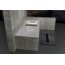 Riho Still Square Wanna prostokątna z hydromasażem FLOW lewa 180x80 cm biała BR01005F1GF1009/B099019005 - zdjęcie 6
