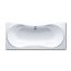Riho Supreme Wanna prostokątna z hydromasażem AIR lewa 190x90 cm akrylowa biała BA58005A1GH1009/B014009005 - zdjęcie 1
