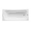 Riho Virgo Wanna prostokątna z hydromasażem AIR lewa 170x75 cm akrylowa, biała BZ07005A1GH1009 - zdjęcie 1