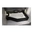 Riho Yukon Wanna narożna asymetryczna z hydromasażem FLOW lewa 160x90 cm akrylowa biała BA35005F1GF1009/B009010005 - zdjęcie 2