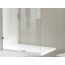 Riho Zurich 292 Brodzik prostokątny 120x100 cm biały D001005005 - zdjęcie 3