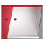 Riho Zurich Brodzik prostokątny 90x80x4,5 cm biały DA70/D001013005 - zdjęcie 2
