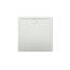 Roca Aeron Brodzik prostokątny 80x80x3,5 cm kompozytowy, biały A276284100 - zdjęcie 1