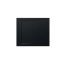 Roca Aquos Brodzik prostokątny 100x80x2,8 cm kompozytowy czarny AP6013E832001400 - zdjęcie 1