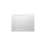 Roca Aquos Brodzik prostokątny 120x90x2,8 cm kompozytowy biały AP6014B038401100 - zdjęcie 1