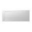 Roca Aquos Brodzik prostokątny 200x80x3,5 cm kompozytowy biały AP6017D032001100 - zdjęcie 1