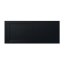 Roca Aquos Brodzik prostokątny 200x80x3,5 cm kompozytowy czarny AP6017D032001400 - zdjęcie 1