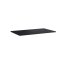 Roca Blat do szafki łazienkowej 119,1x46 cm czarny mat A857783532 - zdjęcie 1