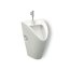 Roca Chic Pisuar wiszący 33x32,5 cm biały A35945L000 - zdjęcie 1