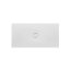 Roca Cratos Brodzik prostokątny 140x70 cm ceramiczny biały mat A3740L5620 - zdjęcie 1