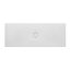 Roca Cratos Brodzik prostokątny 180x70 cm ceramiczny biały mat A3740L1620 - zdjęcie 1
