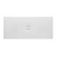 Roca Cratos Brodzik prostokątny 180x80 cm ceramiczny biały mat A3740L0620 - zdjęcie 1