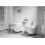 Roca Dama-N Toaleta WC podwieszana 36x57x40 cm, biała A346787000 - zdjęcie 5