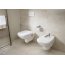 Roca Debba Toaleta WC podwieszana 35,5x54x40 cm, biała A346997000 - zdjęcie 7
