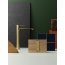 Roca Duplo S Klawisze do przycisku spłukującego PS4 PVD brushed gold A8904213VA - zdjęcie 2
