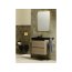 Roca Duplo S Przycisk WC PS4 PVD brushed gold A8902213VA - zdjęcie 2