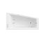 Roca Easy Wanna narożna z hydromasażem 150x80 cm prawa biała A24T279000 - zdjęcie 1