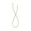 Roca Flex Wąż prysznicowy 150 cm PVD brushed gold z powłoką Everlux A5B2118VA0 - zdjęcie 1