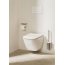 Roca Gap Toaleta WC podwieszana Rimless bez kołnierza biała A34647L000 - zdjęcie 7