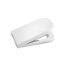 Roca Gap Square Deska zwykła biała A801470002 - zdjęcie 1