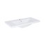 Roca Hebe Umywalka meblowa 81,5x39,5 cm biały A3272A2000 - zdjęcie 1