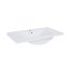 Roca Hebe Umywalka meblowa 81,5x46,5 cm biała A3272A4000 - zdjęcie 1