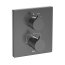 Roca Insignia Bateria prysznicowa podtynkowa PVD Brushed Titanium Black A5A2C3ANM0 - zdjęcie 1