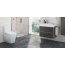Roca Inspira In-Wash Toaleta WC myjąca kompaktowa 68x39x78,8 cm z deską sedesową wolnoopadającą, biała A803061001 - zdjęcie 7