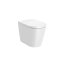Roca Inspira Round Toaleta WC stojąca 37x56x44 cm Rimless bez kołnierza biała A347526000 - zdjęcie 1