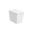 Roca Inspira Toaleta WC 56x36 cm Rimless bez kołnierza biała A347537000 - zdjęcie 1