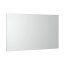 Roca Luna Lustro ścienne 120x80 cm LED chrom A812399000 - zdjęcie 1