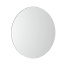Roca Luna Lustro ścienne 60 cm LED chrom A812400000 - zdjęcie 1