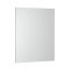 Roca Luna Lustro ścienne 60x80 cm LED chrom A812396000 - zdjęcie 1