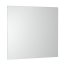 Roca Luna Lustro ścienne 80x80 cm LED chrom A812397000 - zdjęcie 1