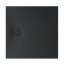 Roca Magma Brodzik kwadratowy 90x90 cm czarny APE0138438403400 - zdjęcie 1