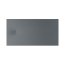 Roca Magma Brodzik prostokątny 120x90 cm szary łupek APE014B038403200 - zdjęcie 1