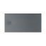 Roca Magma Brodzik prostokątny 180x70 cm szary łupek APE017082BC03200 - zdjęcie 1