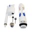 Roca Mechanizm do spłuczki 3/6l AH0004200R - zdjęcie 1