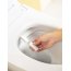 Roca Multiclean M4 Round Deska myjąca wolnoopadająca biała A804054001 - zdjęcie 3