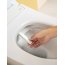 Roca Multiclean M4 Round Deska myjąca wolnoopadająca biała A804054001 - zdjęcie 2