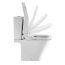 Roca Multiclean Premium Soft Deska sedesowa myjąca, biała A804008001 - zdjęcie 8