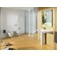 Roca Nexo Toaleta WC podwieszana 36x53,5x34,5 cm z powłoką MaxiClean, biała A34664000M - zdjęcie 7
