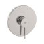 Roca Ona Bateria prysznicowa podtynkowa PVD inox z powłoką Everlux A5A2B9ESM0 - zdjęcie 1